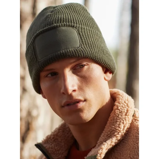 Thinsulate Printers Beanie