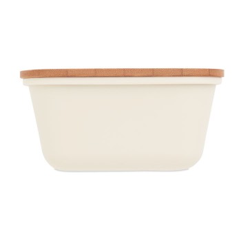 THURSDAY - Portapranzo in PP