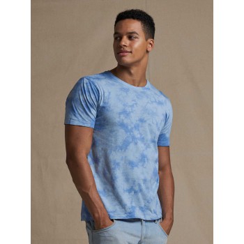Tie Dye T 100%C