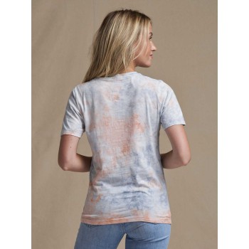 Tie Dye T 100%C