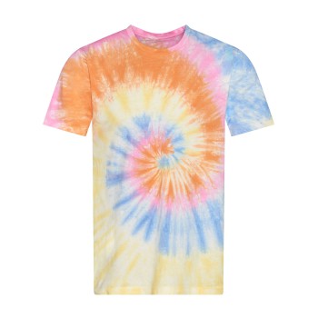 Tie Dye T 100%C