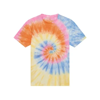 Tie-Dye T