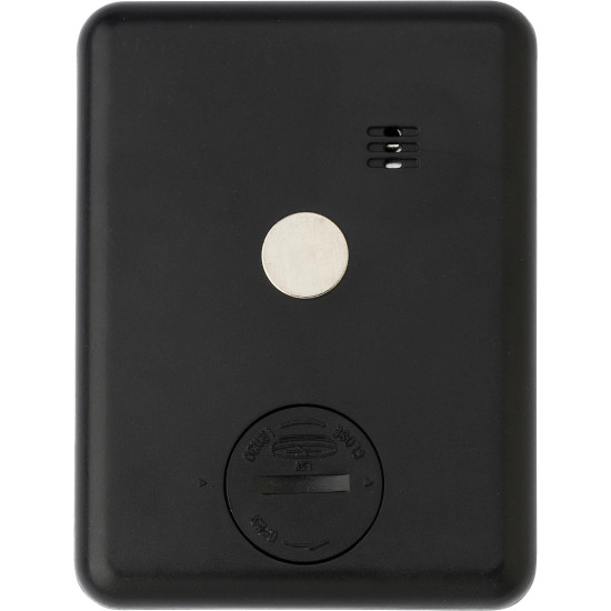 Timer da cucina con magnete in ABS Lorelei