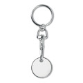 TOKENRING - Portachiavi con gettone