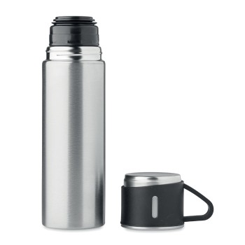 TONIA - Thermos con tazza doppio strato