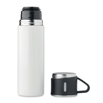 TONIA - Thermos con tazza doppio strato