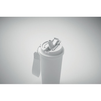 TOPAZ LARGE - Bicchiere doppio strato. 500ml