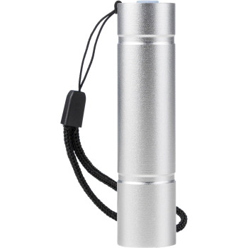 Torcia alluminio riciclato COB Sami