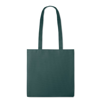 TOTECOLOR - Ampia borsa con doppio manico