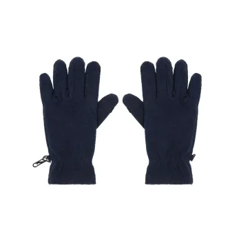 Touch-Screen Fleece Gloves