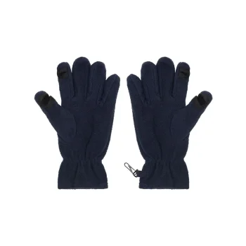 Touch-Screen Fleece Gloves