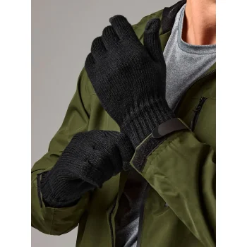 Touchscreen Smart Gloves