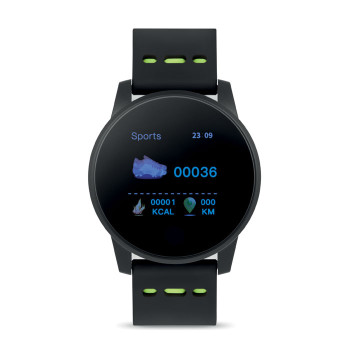 TRAIN WATCH - Smart watch sportivo