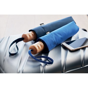 TRALEE - Ombrello pieghevole