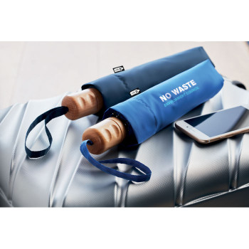 TRALEE - Ombrello pieghevole