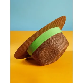 Traveller Hat