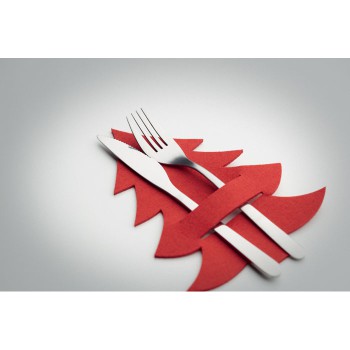 TREESGUARD - Set portaposate in feltro RPET