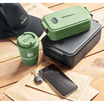 TRIDUS - Bicchiere in PP riciclato