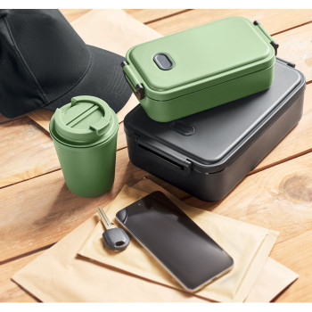 TRIDUS - Bicchiere in PP riciclato