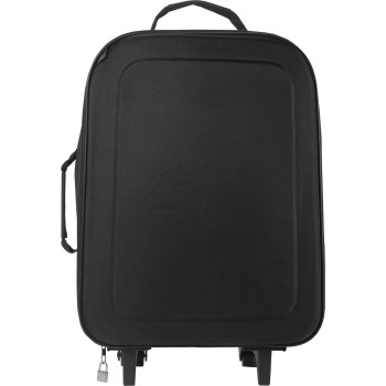 Trolley collassabile in poliestere 600 D Jordana