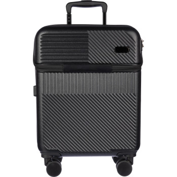 Trolley in ABS con scomparto portacomputer Ulf