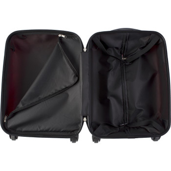 Trolley rigido in ABS e PC Verona