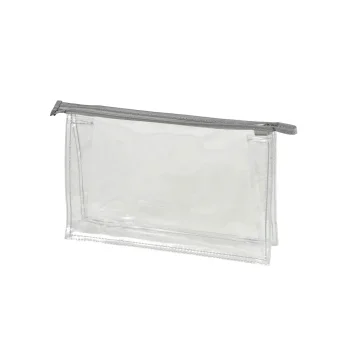 Trousse trasparente