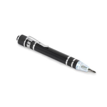 TUBULAR - Penna multiuso riciclata