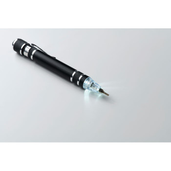 TUBULAR - Penna multiuso riciclata