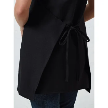 Tulip Wrap Around Tunic