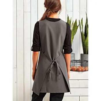 Tulip Wrap Around Tunic