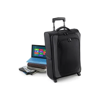 Tungsten Business Traveller