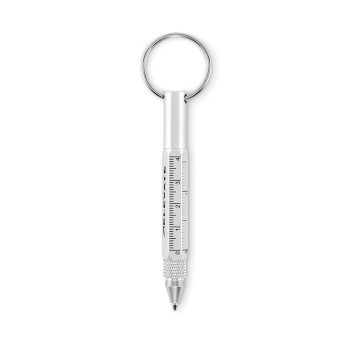 TWEN - Portachiavi con penna a rotazio
