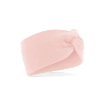 Twist Knit Headband