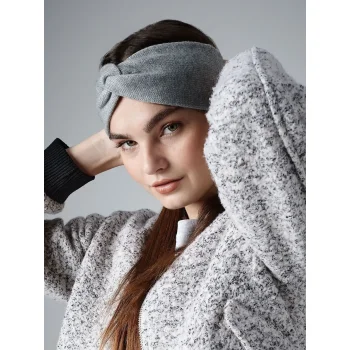 Twist Knit Headband