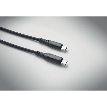 TYPSO - Cavo di ricarica C da 100W