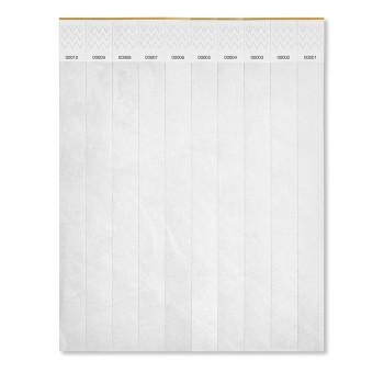  TYVEK - Braccialetto Tyvek®