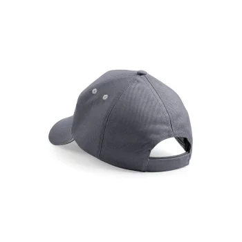 Ultimate 5 Panel Cap - Sandwich Peak