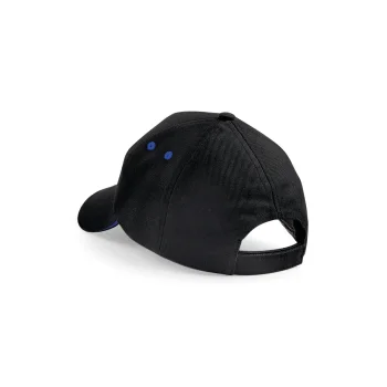 Ultimate 5 Panel Cap - Sandwich Peak