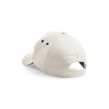 Ultimate 5 Panel Cap - Sandwich Peak