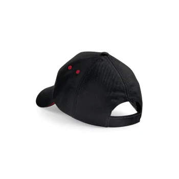 Ultimate 5 Panel Cap - Sandwich Peak