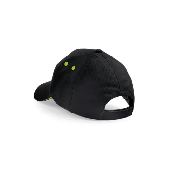 Ultimate 5 Panel Cap - Sandwich Peak