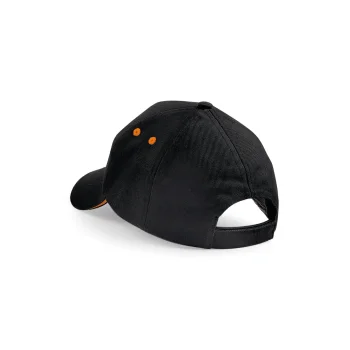 Ultimate 5 Panel Cap - Sandwich Peak