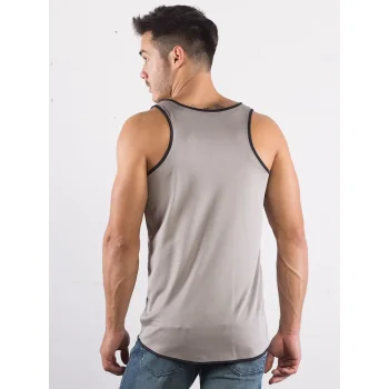 Ultra Tech Contrast Running and Sports Vest