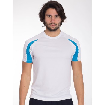 Ultra Tech Unisex Perf.T.100%P