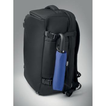 UMKRAB - Ombrello antivento da 21"