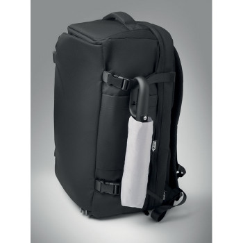 UMKRAB - Ombrello antivento da 21"