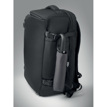 UMKRAB - Ombrello antivento da 21"