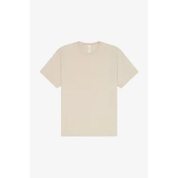 Unisex Short Sleeve Heavy Tee