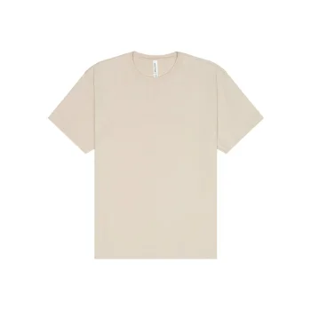 Unisex Short Sleeve Heavy Tee